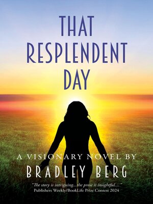 cover image of That Resplendent Day